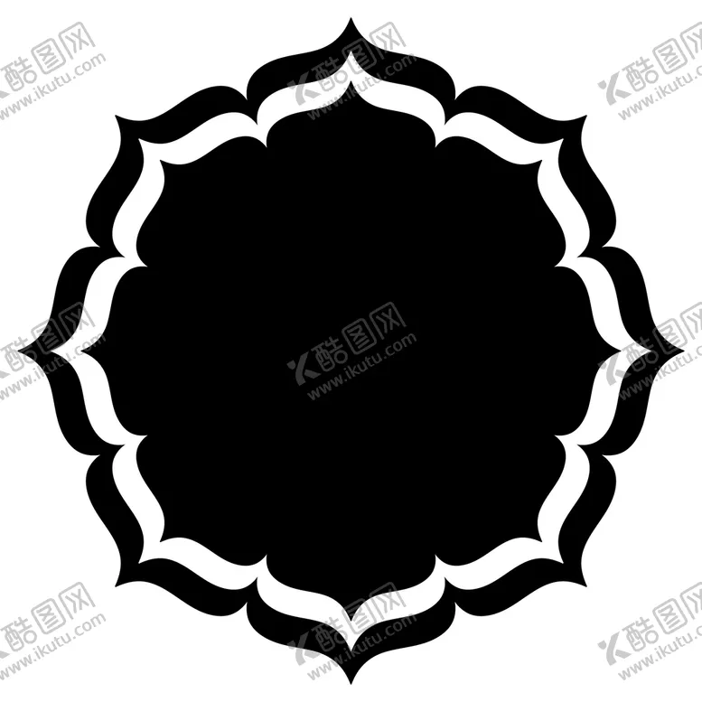 编号：56290109220233359023【酷图网】源文件下载-边框蒙版 