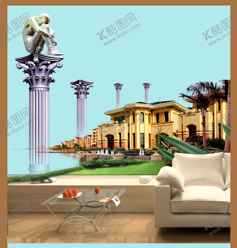 编号：90296710211410328644【酷图网】源文件下载-创意海报设计