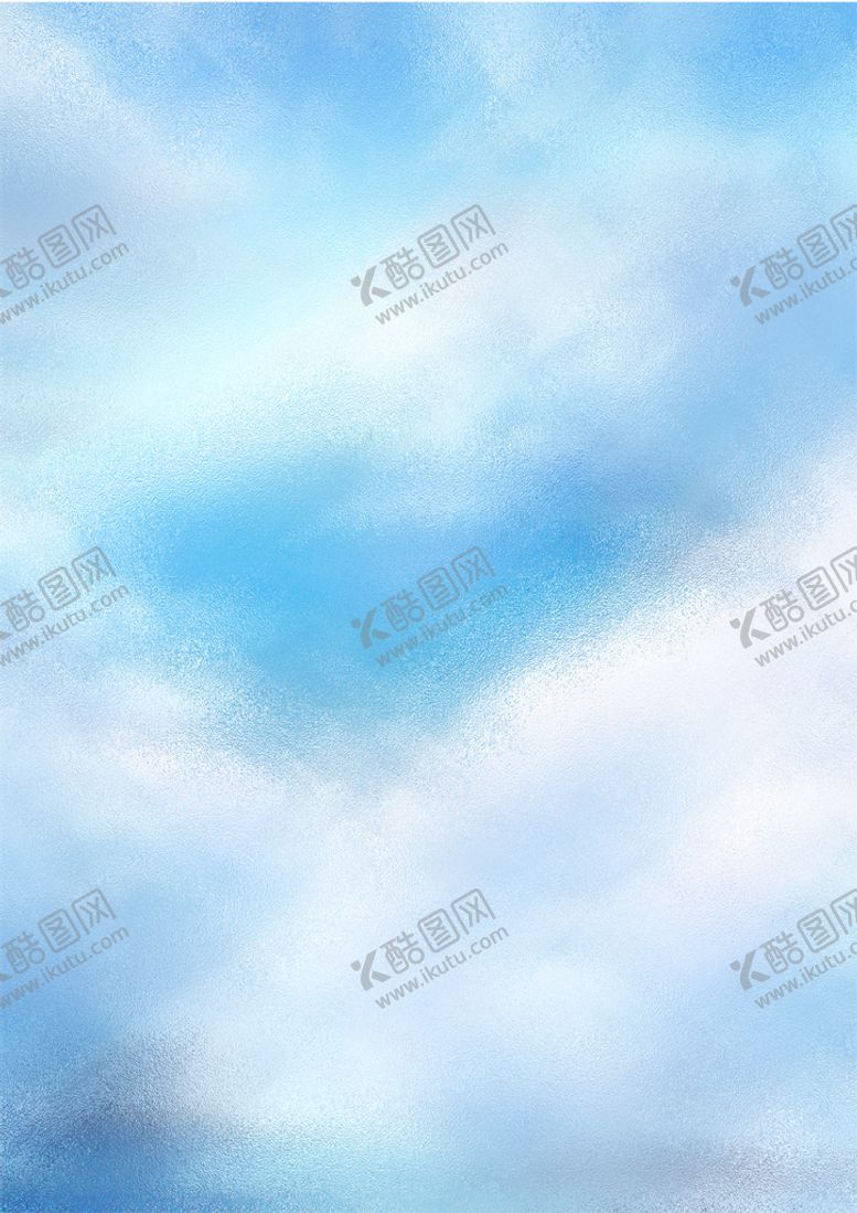 编号：06312510041205504628【酷图网】源文件下载-彩色云朵抽象背景