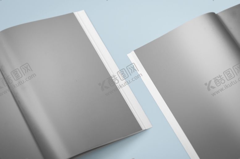 编号：35178110091141128265【酷图网】源文件下载-画册书籍样机
