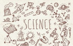 矢量科学实验器材