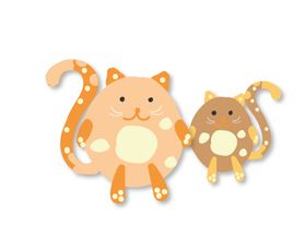 动漫猫