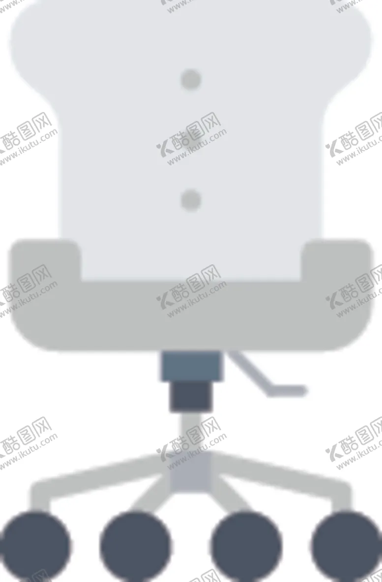编号：56794806260918534638【酷图网】源文件下载-转椅