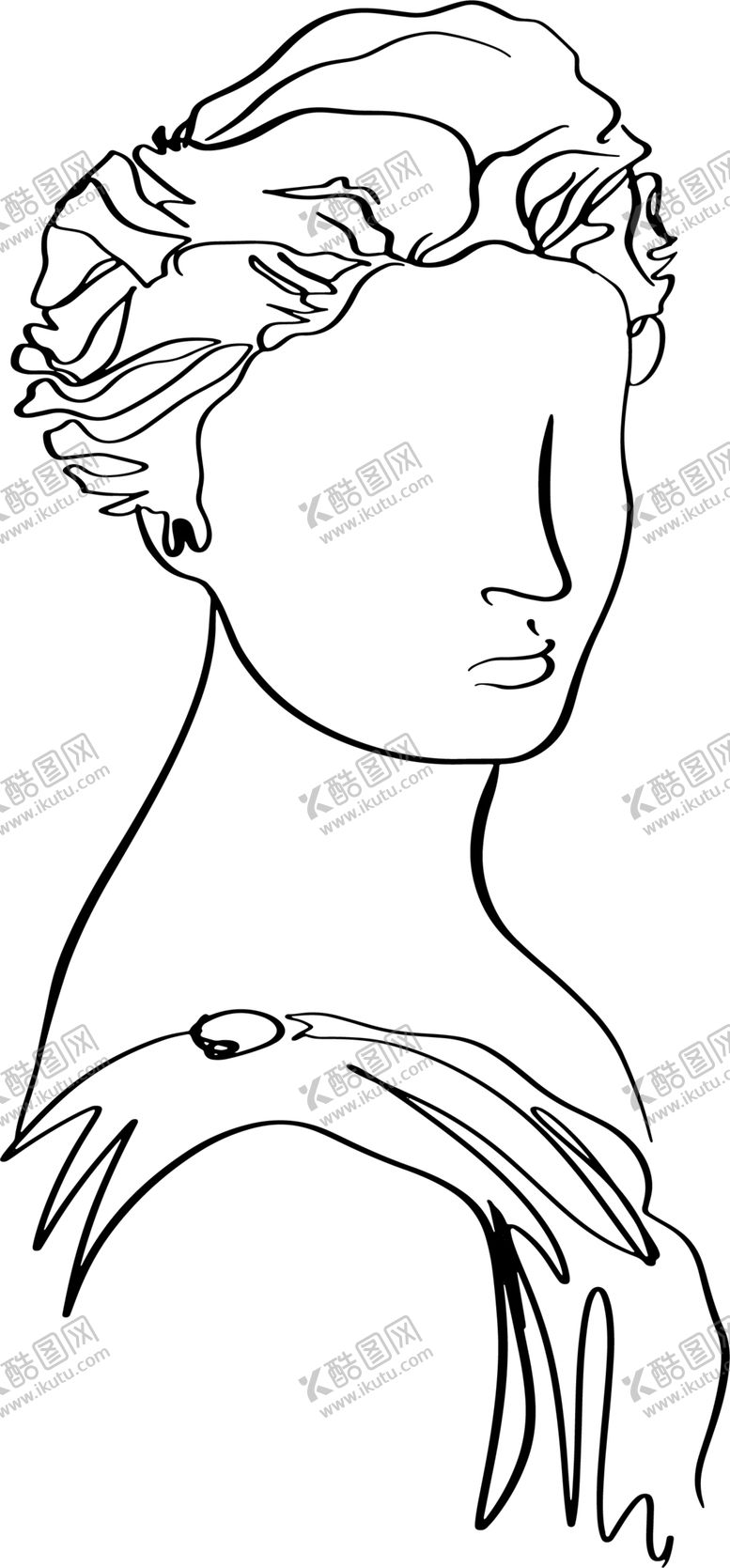 编号：28566907030408511720【酷图网】源文件下载-古典民俗图案