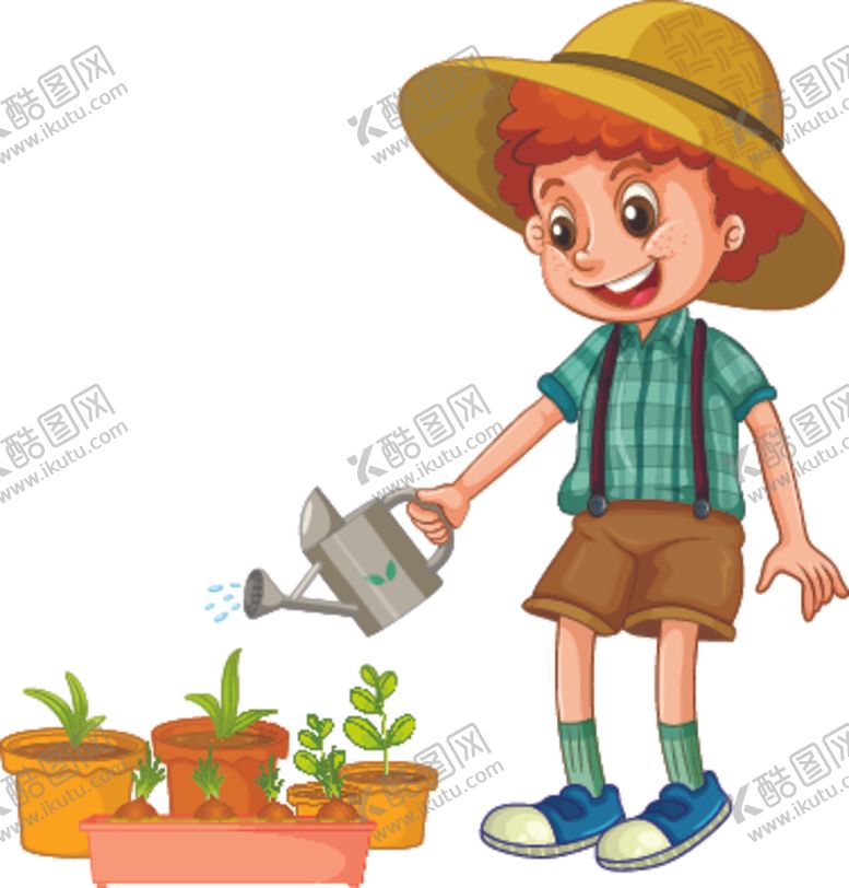 编号：57029810290216266169【酷图网】源文件下载-卡通儿童插画