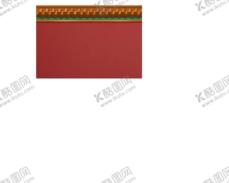 编号：43628201150057249154【酷图网】源文件下载-宫墙