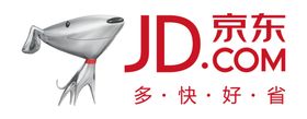 京东标志