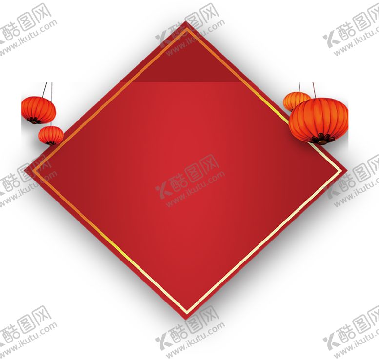 编号：96285010181848123498【酷图网】源文件下载-红色背景