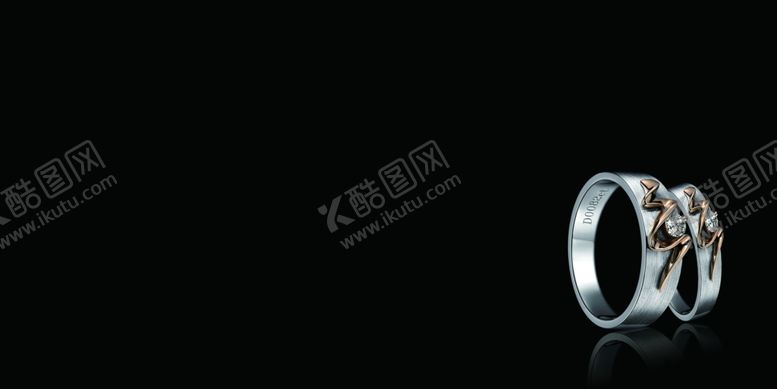 编号：84459810240049429479【酷图网】源文件下载-金色戒指