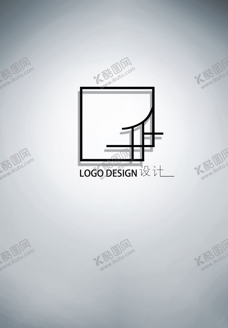 编号：54853209222116164440【酷图网】源文件下载-极简LOGO极简logo设计