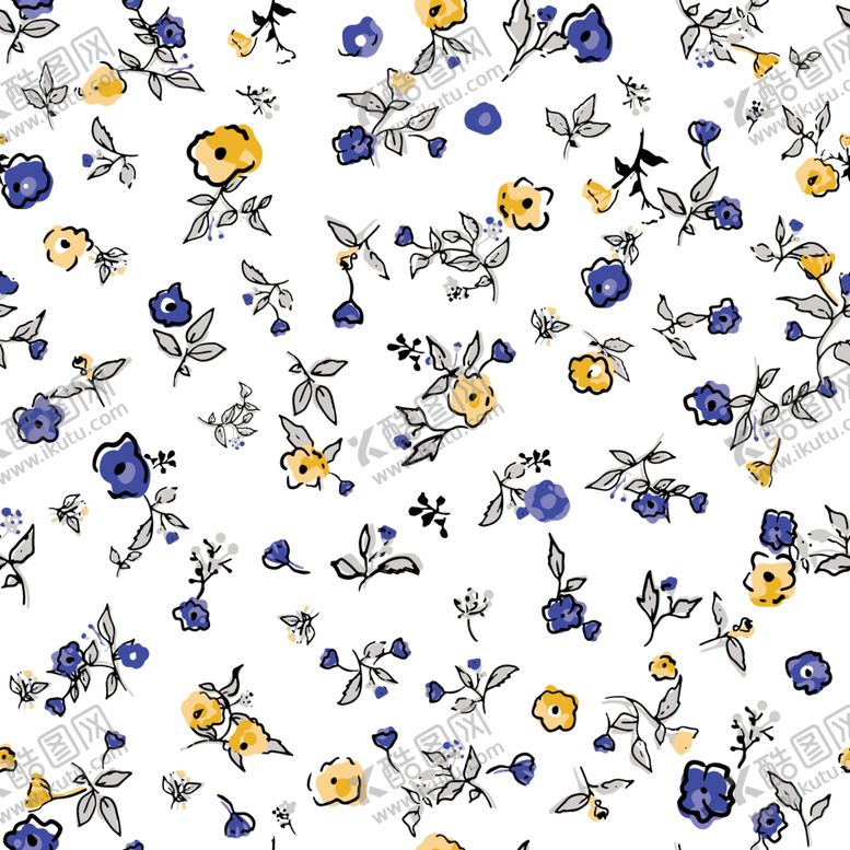 编号：32389609212043015004【酷图网】源文件下载-花朵