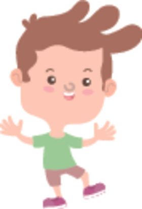 小孩