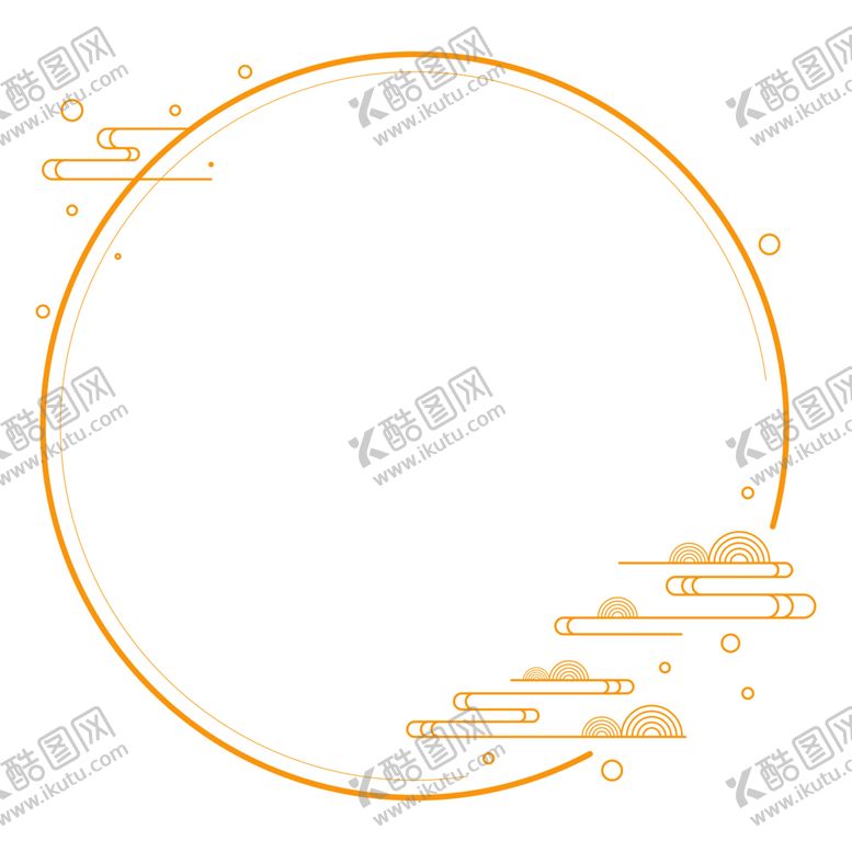 编号：67870906190053378834【酷图网】源文件下载-中国风边框