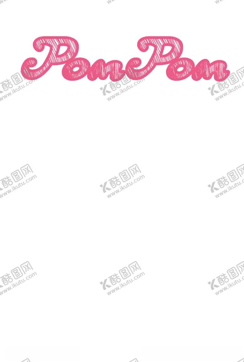编号：43722506161742164627【酷图网】源文件下载-字母印花