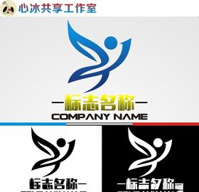 科技logo