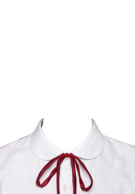学生西装