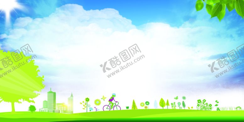 编号：27676709190449078185【酷图网】源文件下载-蓝天白云