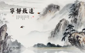 电视背景墙沙发背景墙装饰墙