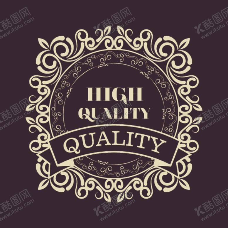 编号：28100909291822246556【酷图网】源文件下载-欧式花纹