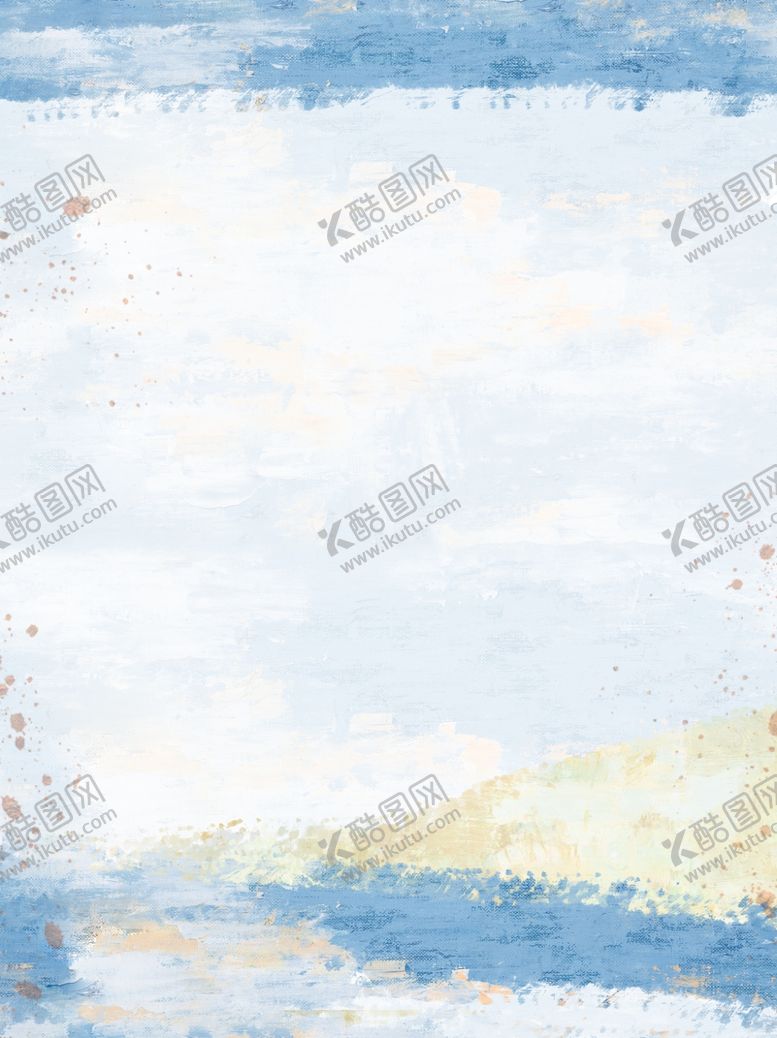 编号：14891306270458149045【酷图网】源文件下载-创意空白海报背景设计