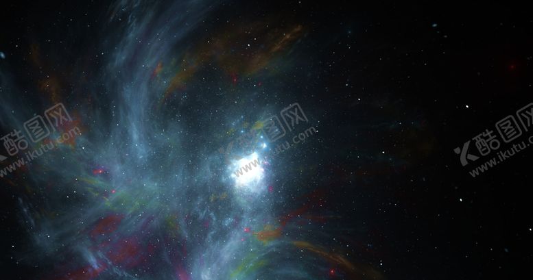 编号：49884201121806407031【酷图网】源文件下载-宇宙星空