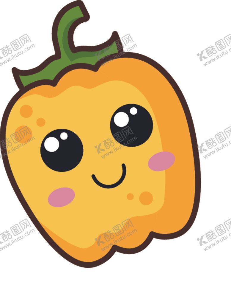 编号：60023009290413224458【酷图网】源文件下载-可爱食物