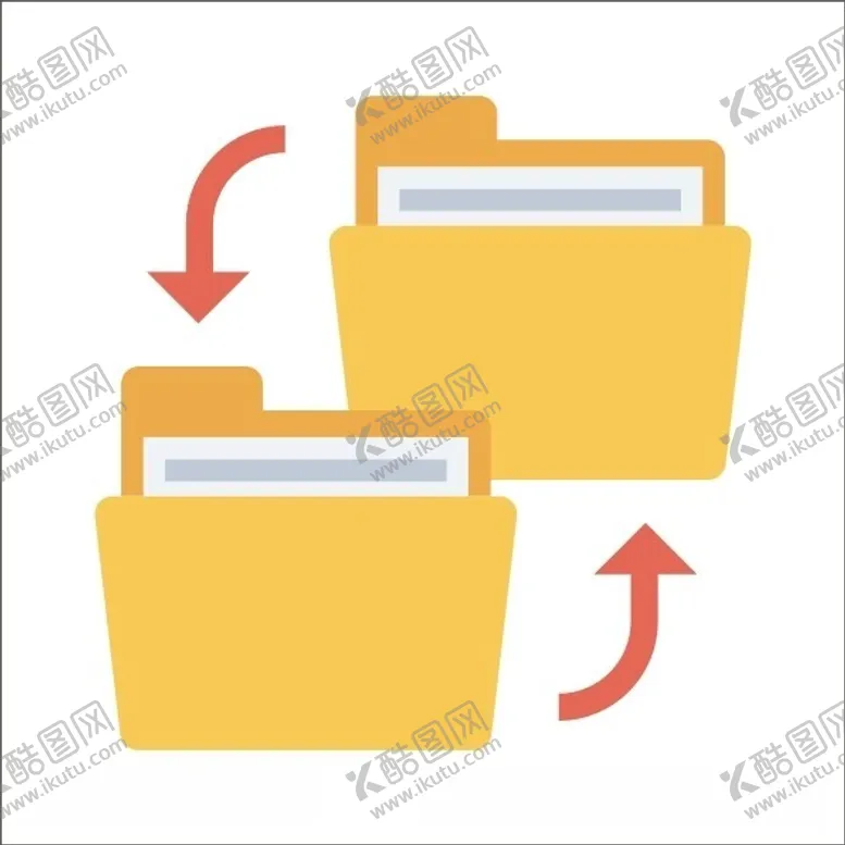 编号：56987312130657542677【酷图网】源文件下载-整理文件夹