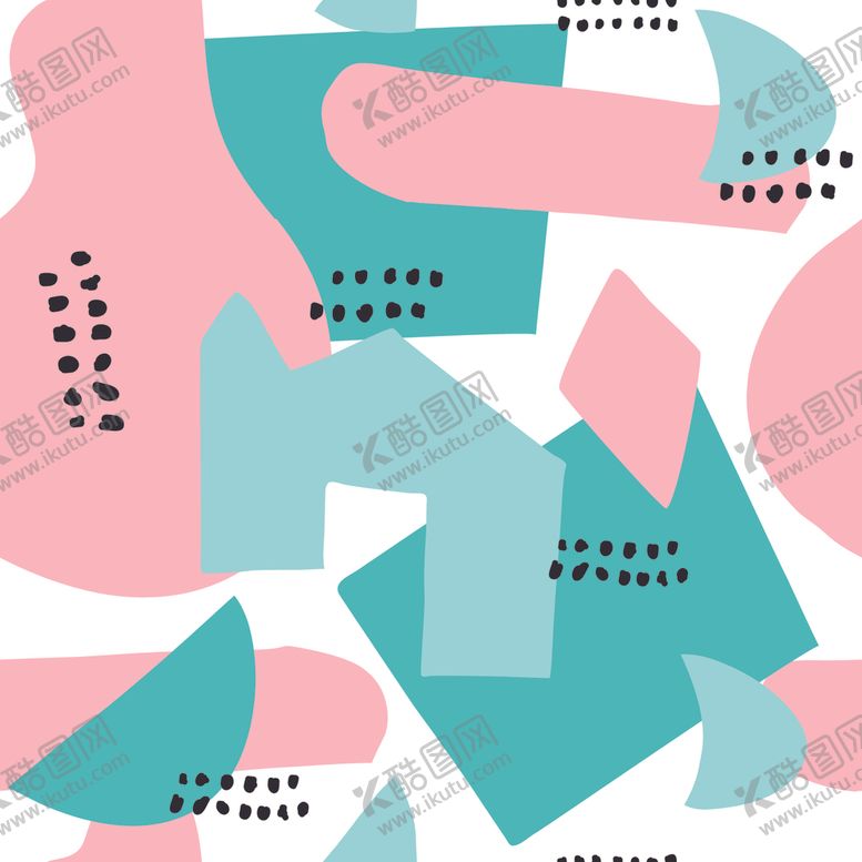 编号：26238610281656478288【酷图网】源文件下载-抽象几何背景