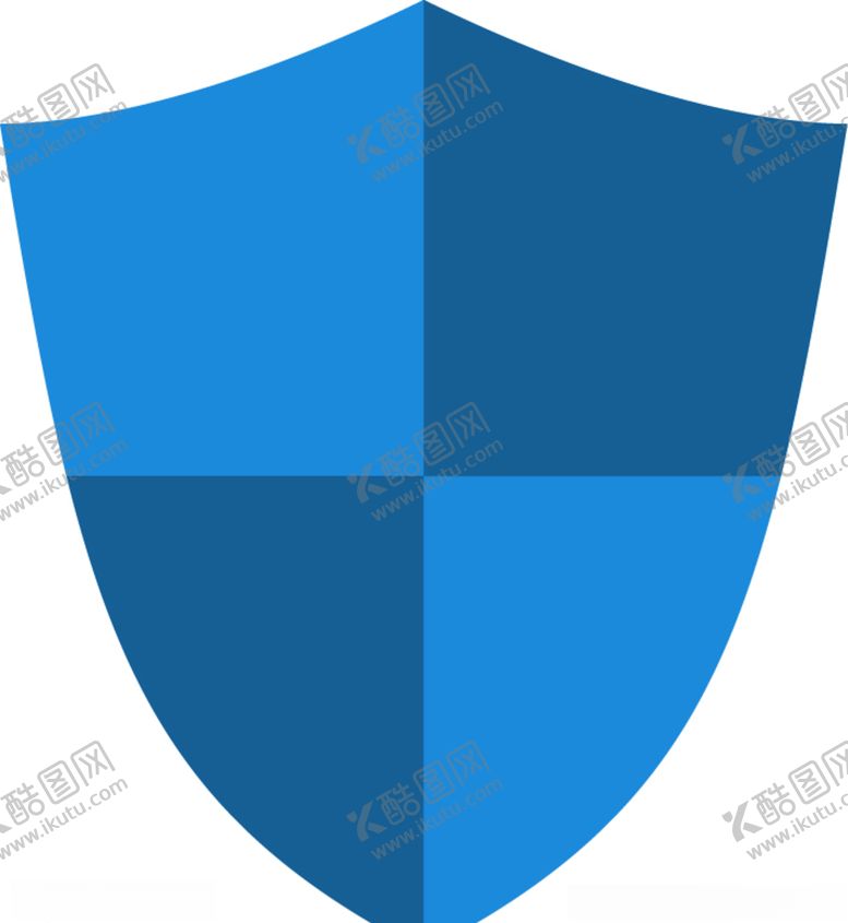 编号：63800310302316346743【酷图网】源文件下载-网络安全盾牌标