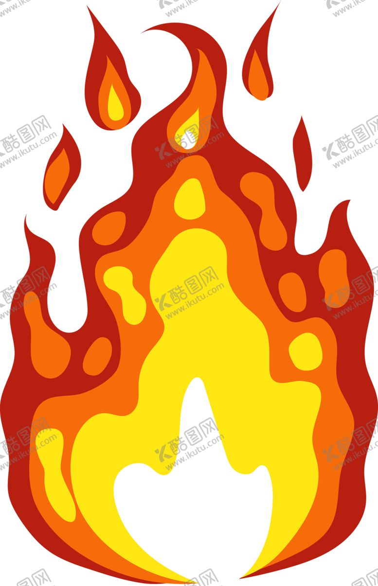 编号：20430110301411455097【酷图网】源文件下载-火焰