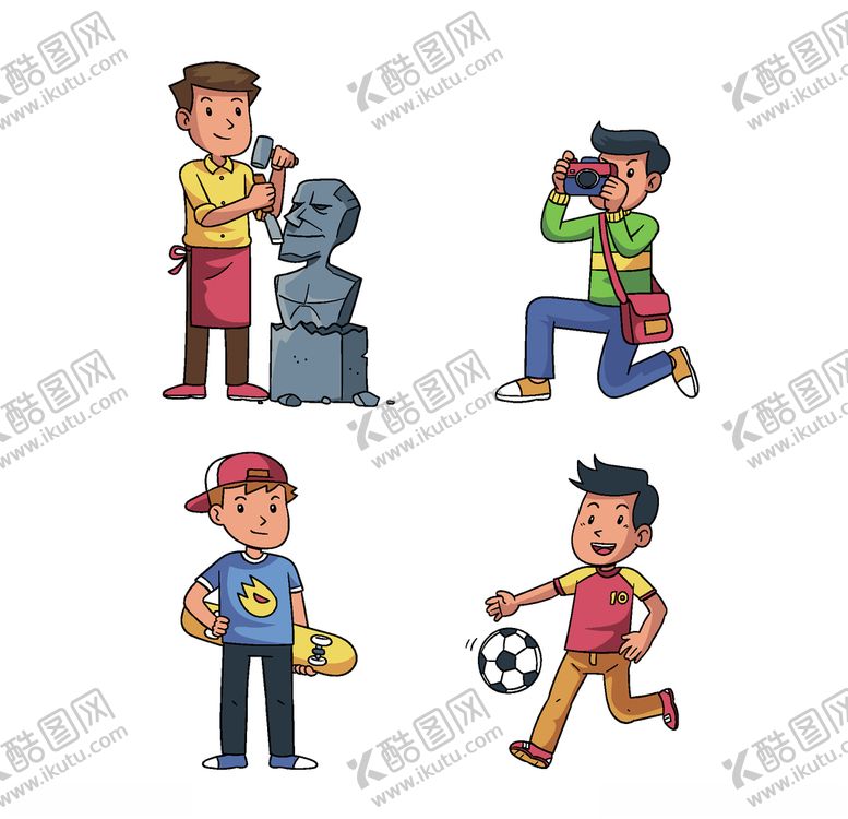编号：38431903281820523580【酷图网】源文件下载-兴趣爱好