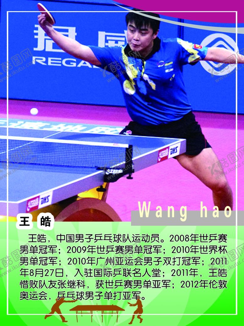 编号：52408509141223237291【酷图网】源文件下载-乒乓球