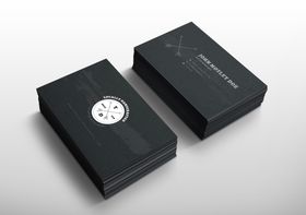 logo样机贴图vi效果效果图