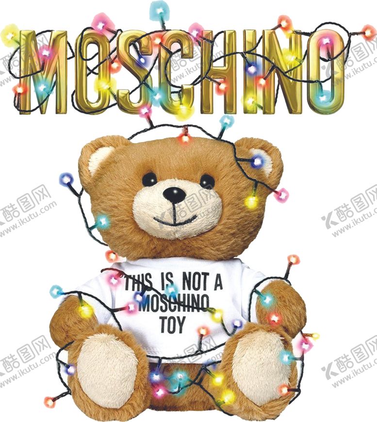 编号：60020209222047283607【酷图网】源文件下载-熊灯泡熊