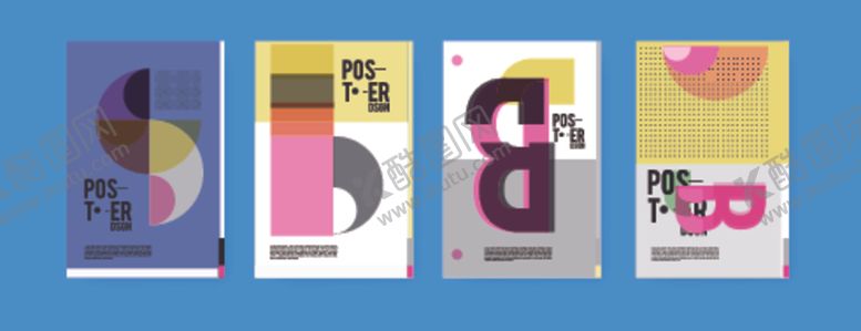 编号：29046910020002181299【酷图网】源文件下载-创意时尚海报