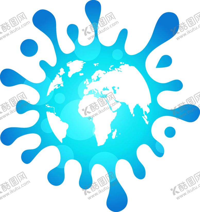 编号：48730011010443316694【酷图网】源文件下载-水花