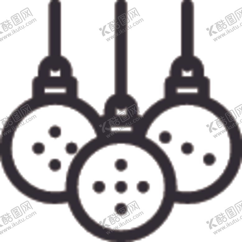 编号：20746209211825303198【酷图网】源文件下载-彩球