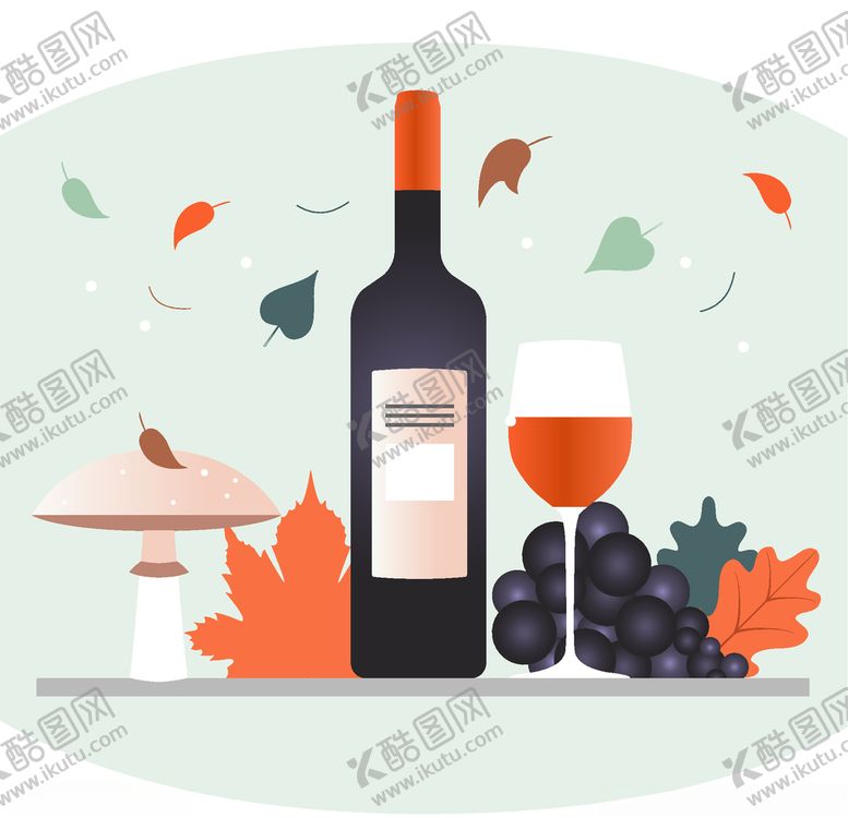 编号：23635510280255015683【酷图网】源文件下载-秋季