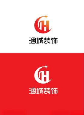 装饰标识设计