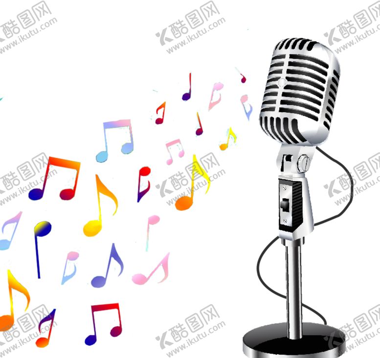 编号：81708910191434011115【酷图网】源文件下载-音符素材