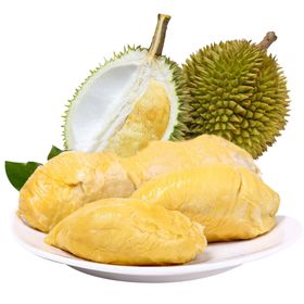 榴莲素材