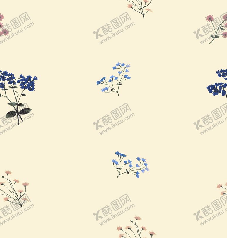 编号：98076409222301008476【酷图网】源文件下载-小花
