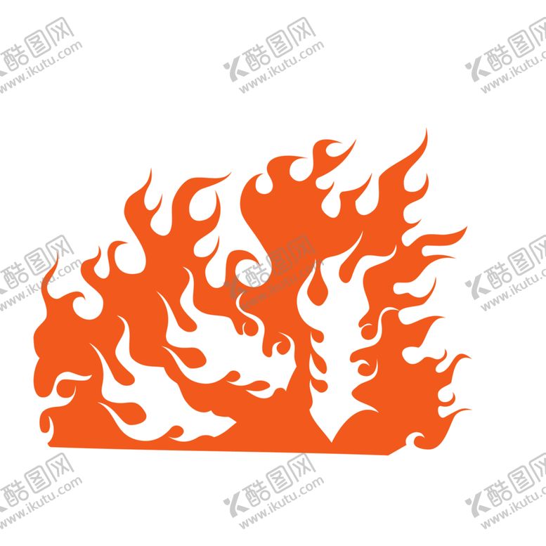 编号：61000606302217115277【酷图网】源文件下载-火焰
