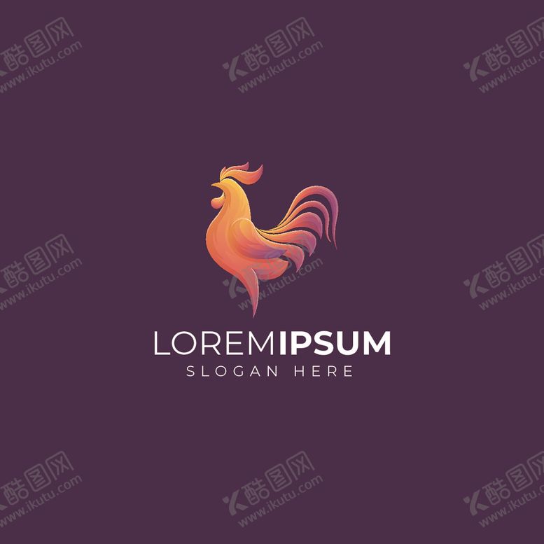 编号：17512607082054278852【酷图网】源文件下载-公鸡图标