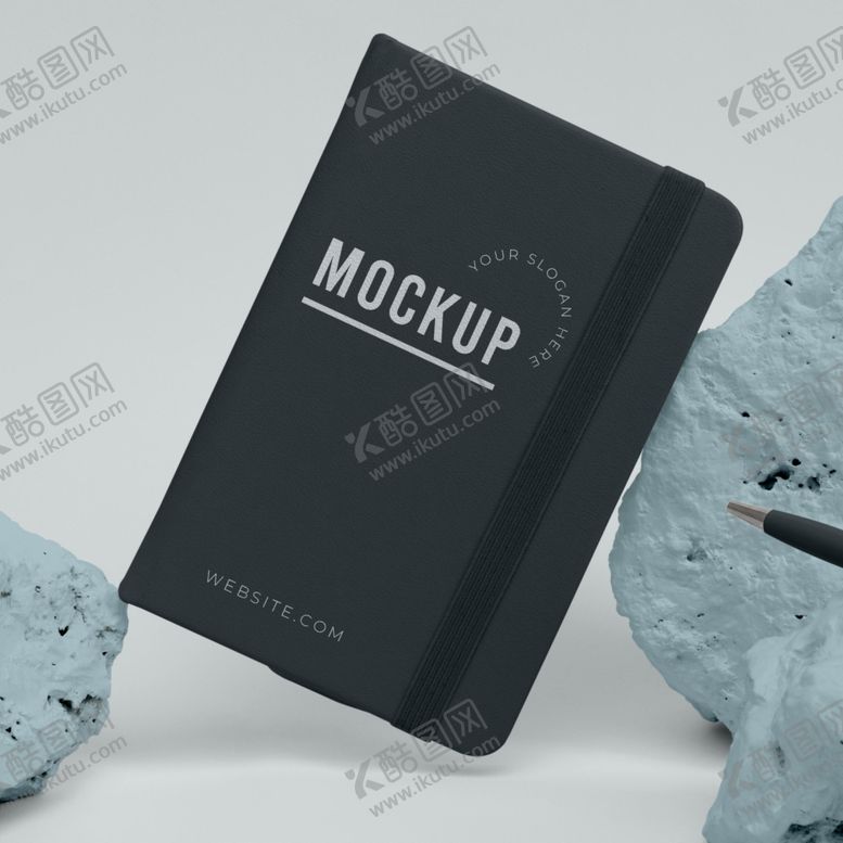 编号：58649805140031145606【酷图网】源文件下载-笔记本样机