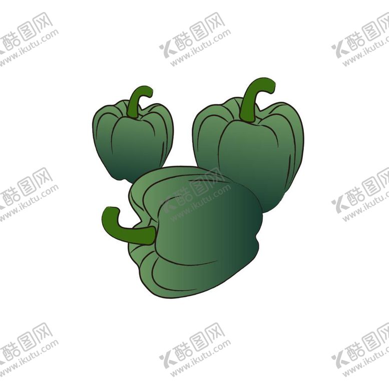编号：65916212021415078476【酷图网】源文件下载-青椒