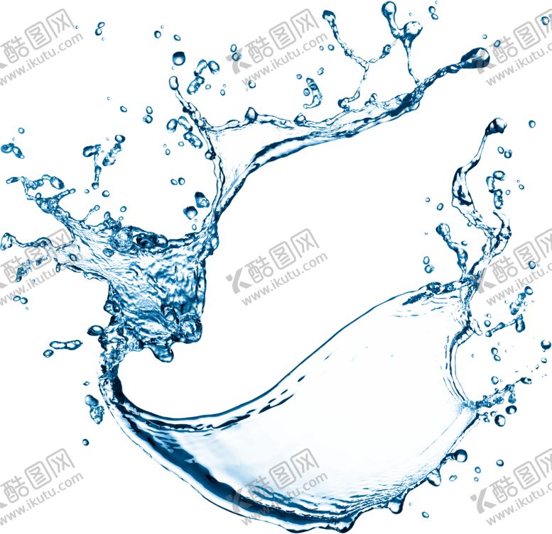 编号：86703810102246462089【酷图网】源文件下载-水花水滴水珠