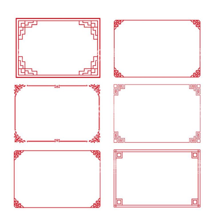 编号：43425011251218204751【酷图网】源文件下载-边框