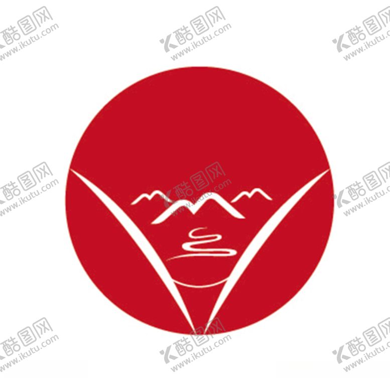 编号：44277904201621544423【酷图网】源文件下载-山水图标