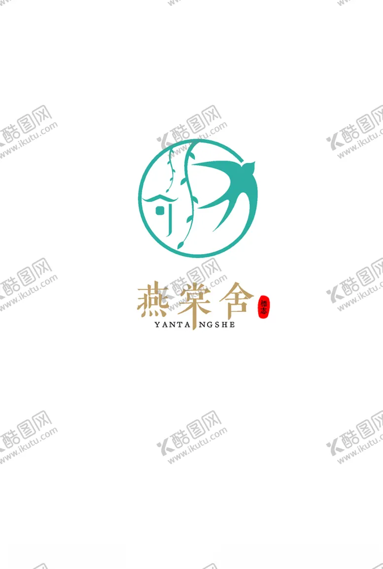 编号：12542904120034292997【酷图网】源文件下载-创意标志logo